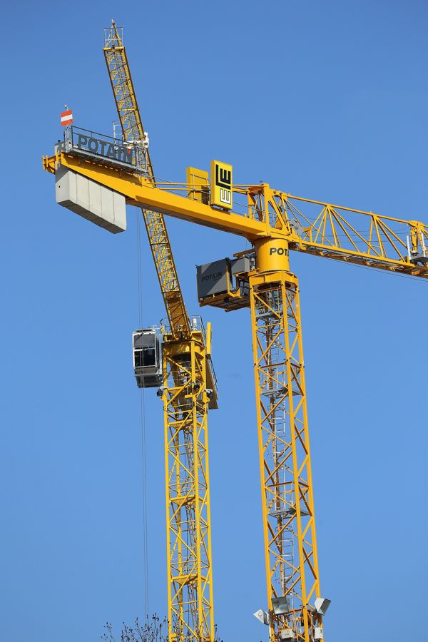 Tower Crane