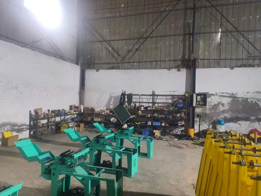 Feed Pellet Machine Components