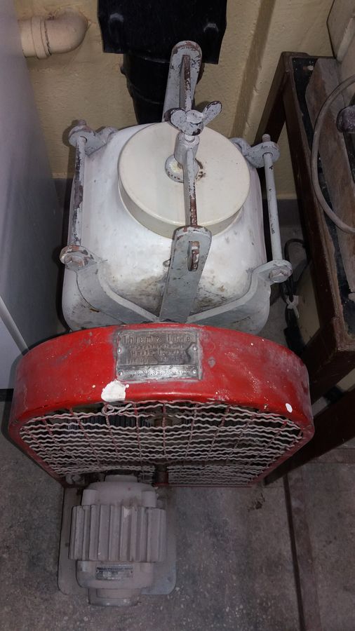 Mining Machinery