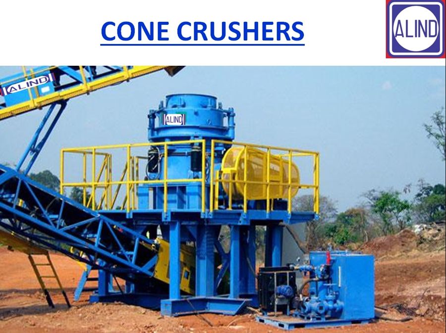 Cone Crusher