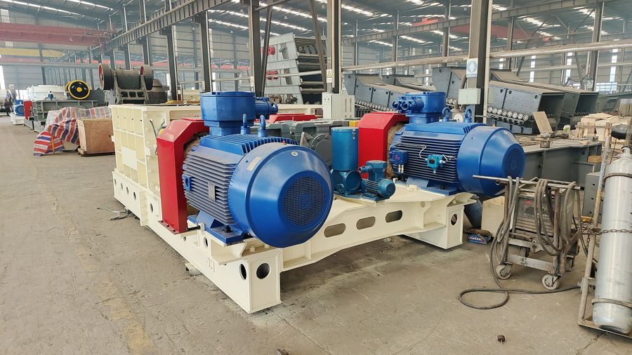 Impact Crusher