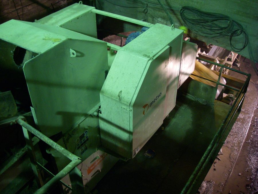 Jaw Crusher